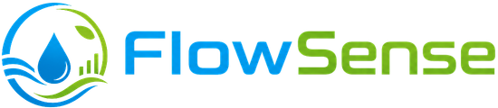 FlowSense Logo